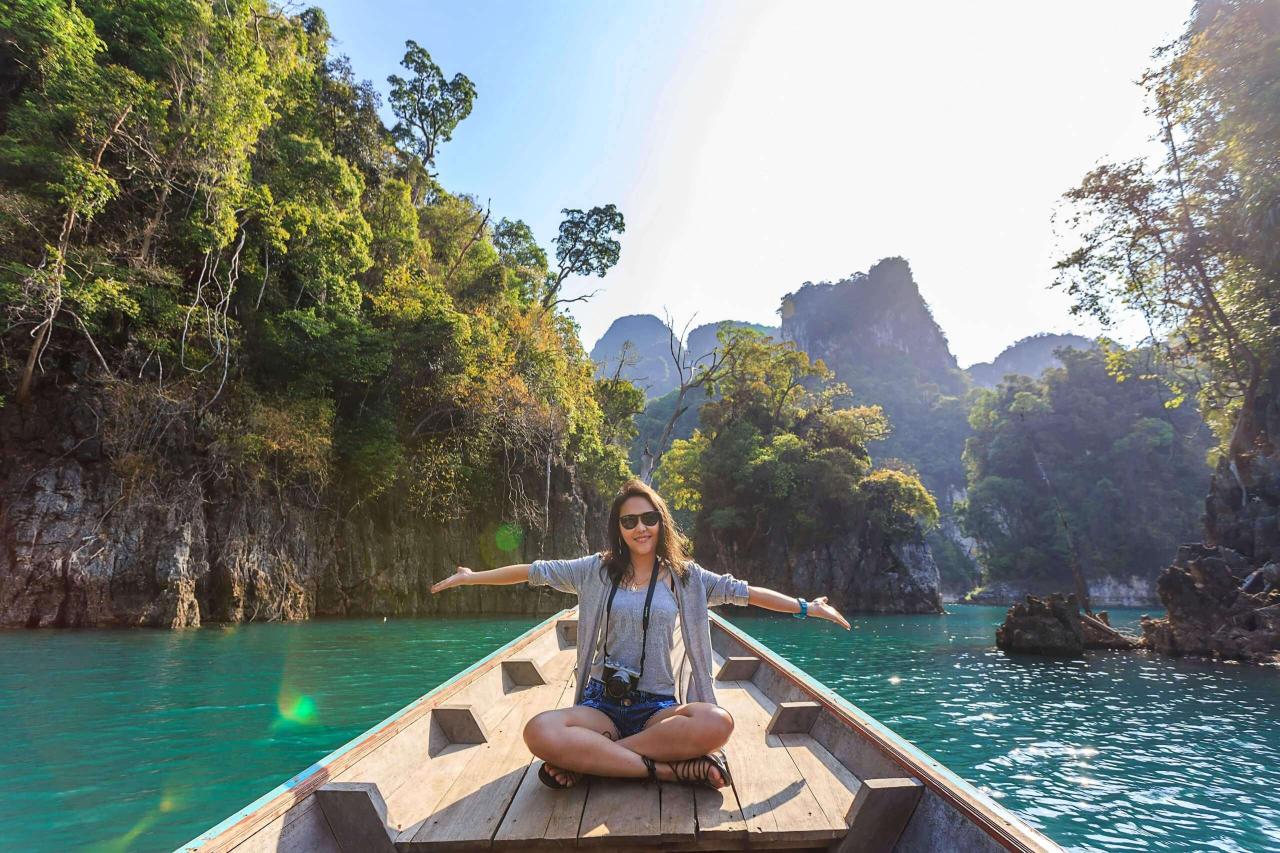 Jelajahi Ekosistem Pesisir Langkawi dengan Mangrove Tour